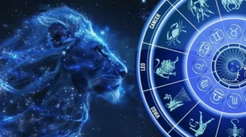 استغل طاقتك اليوم حظك اليوم برج الأسد طاقة إيجابية وفرص للنجاح في كل المجالات